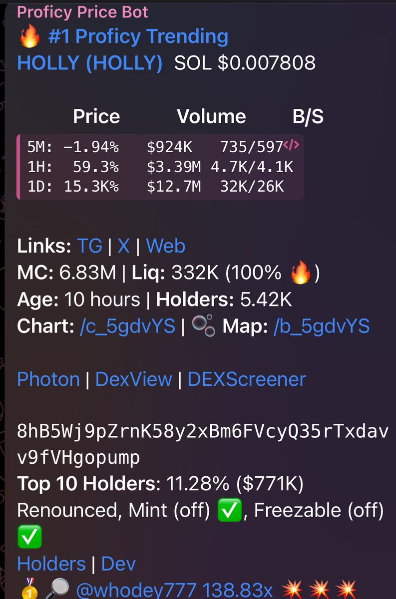 Ze Crypto Lab tweet media
