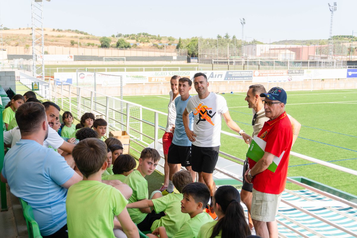 CD Marchamalo tweet media