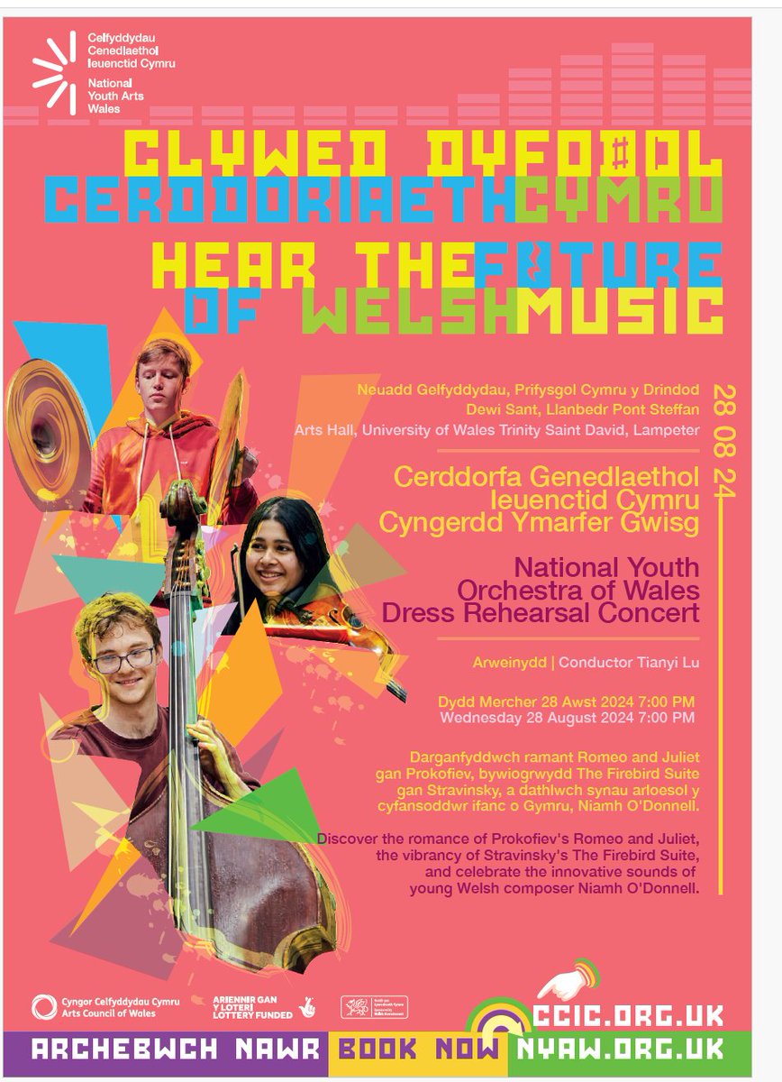 Pembs Music Service tweet media