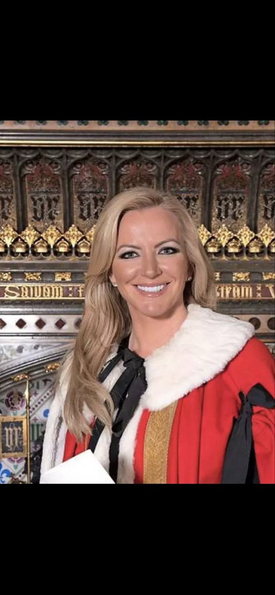 Now let’s deal with her