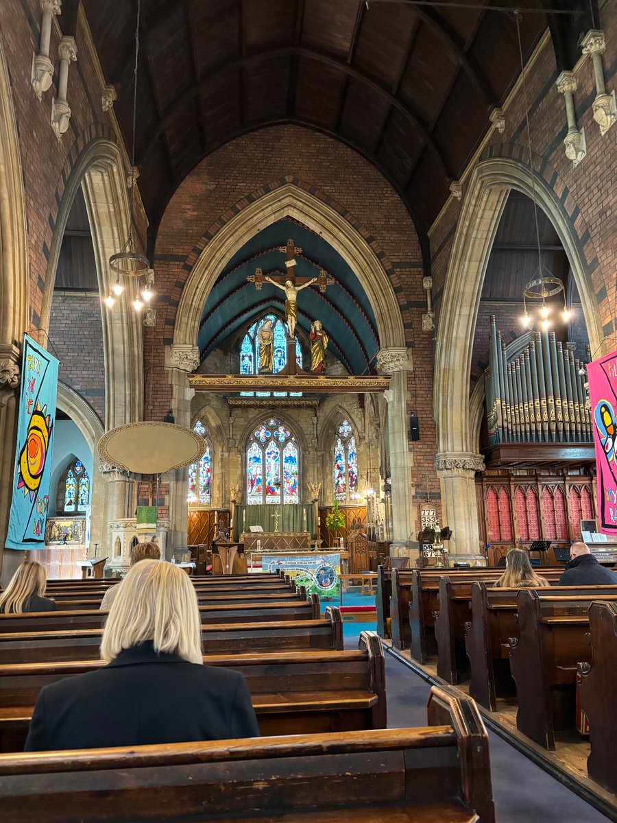 Parish of Coatham and Dormanstown tweet media