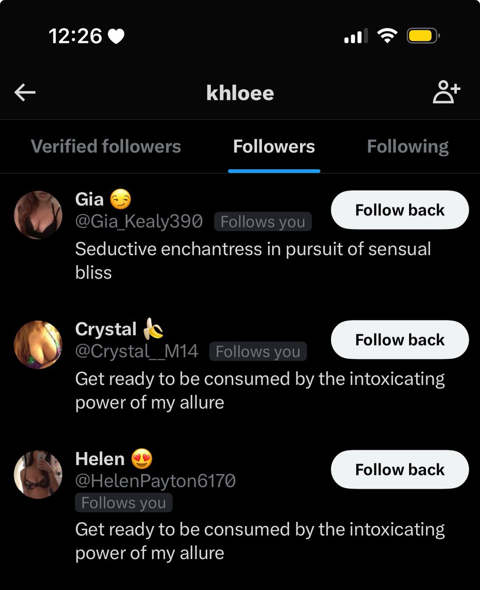 khloee (@shewbin) / Posts / X
