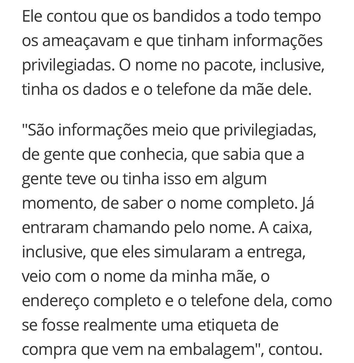 Stephan de Souza tweet media