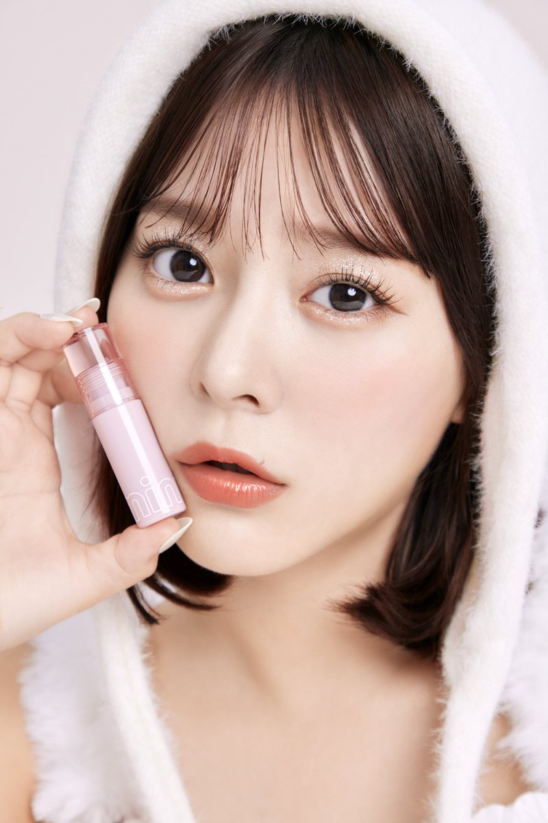 本日7/6は齊藤なぎさちゃんの21歳のお誕生日🎂🩷 生まれたてのミニ