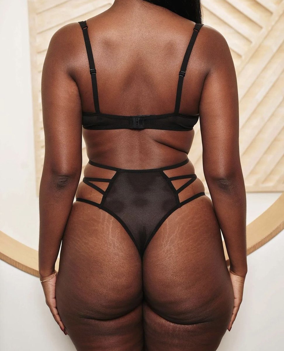 New lingerie is always a good idea 🔥