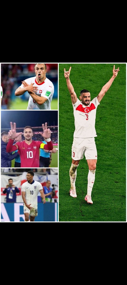 Go back from your decision! #BeFairUEFA