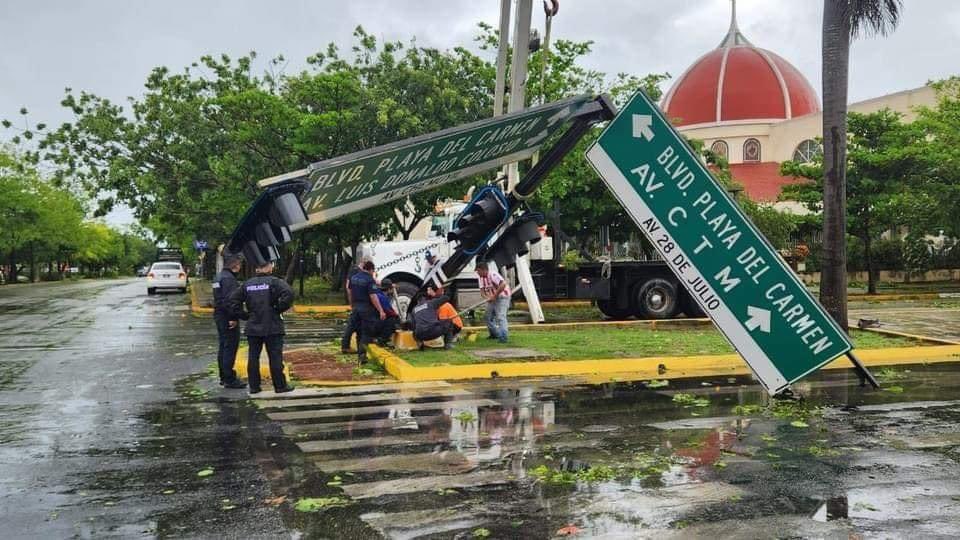 Qroo En Línea  tweet media