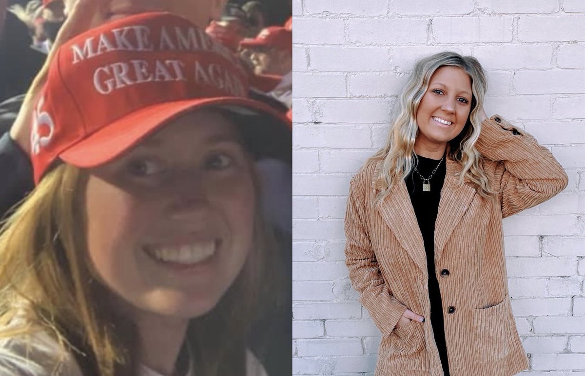 Two Georgia public school employees & best friends, Railey Greeson and
