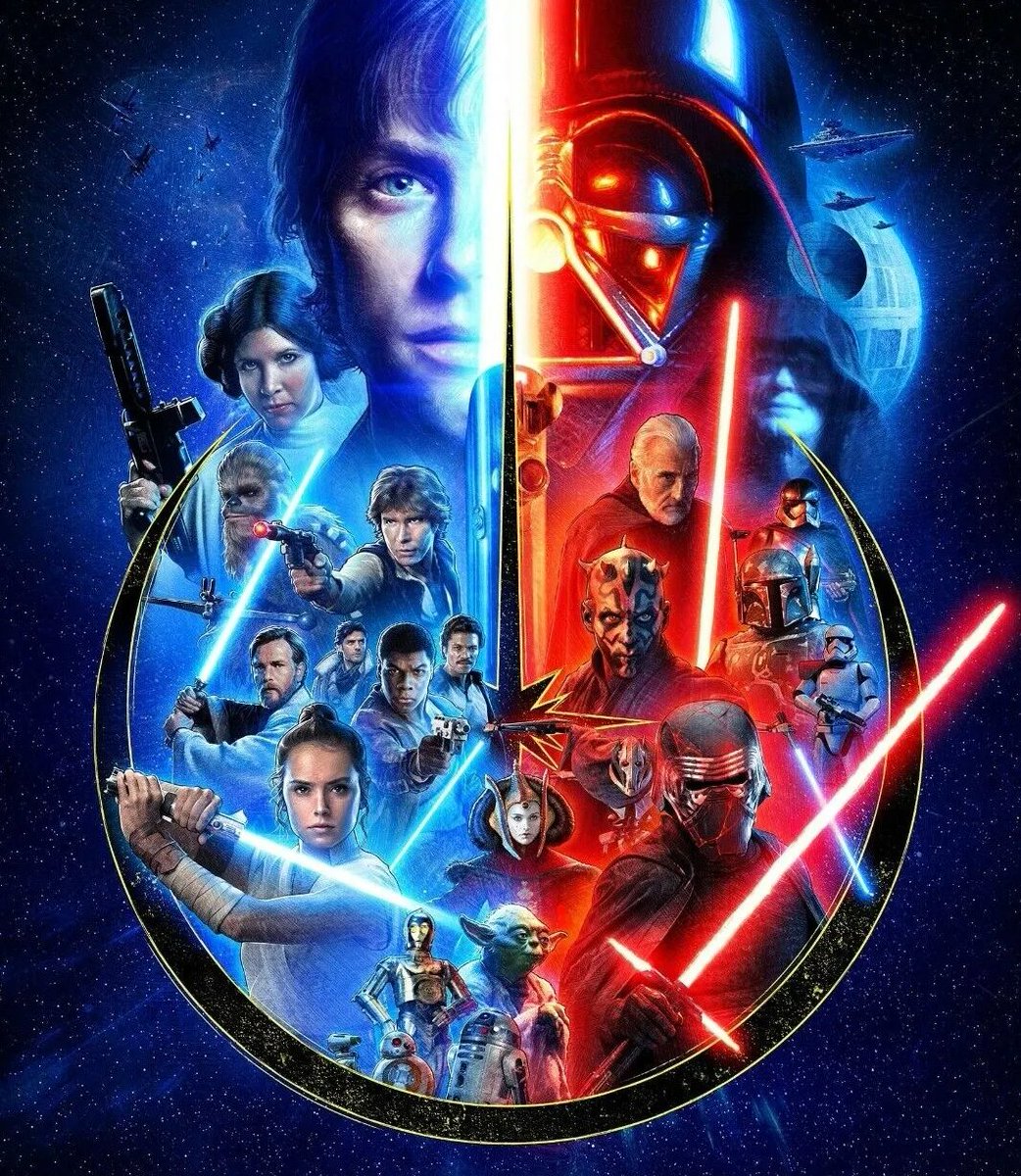 Sidemaul | Le Lore A.K.A Jean-StarWars tweet media