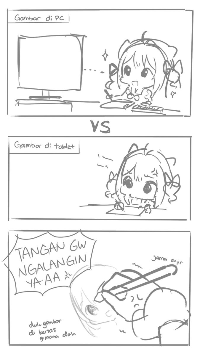 Review make 2 jam