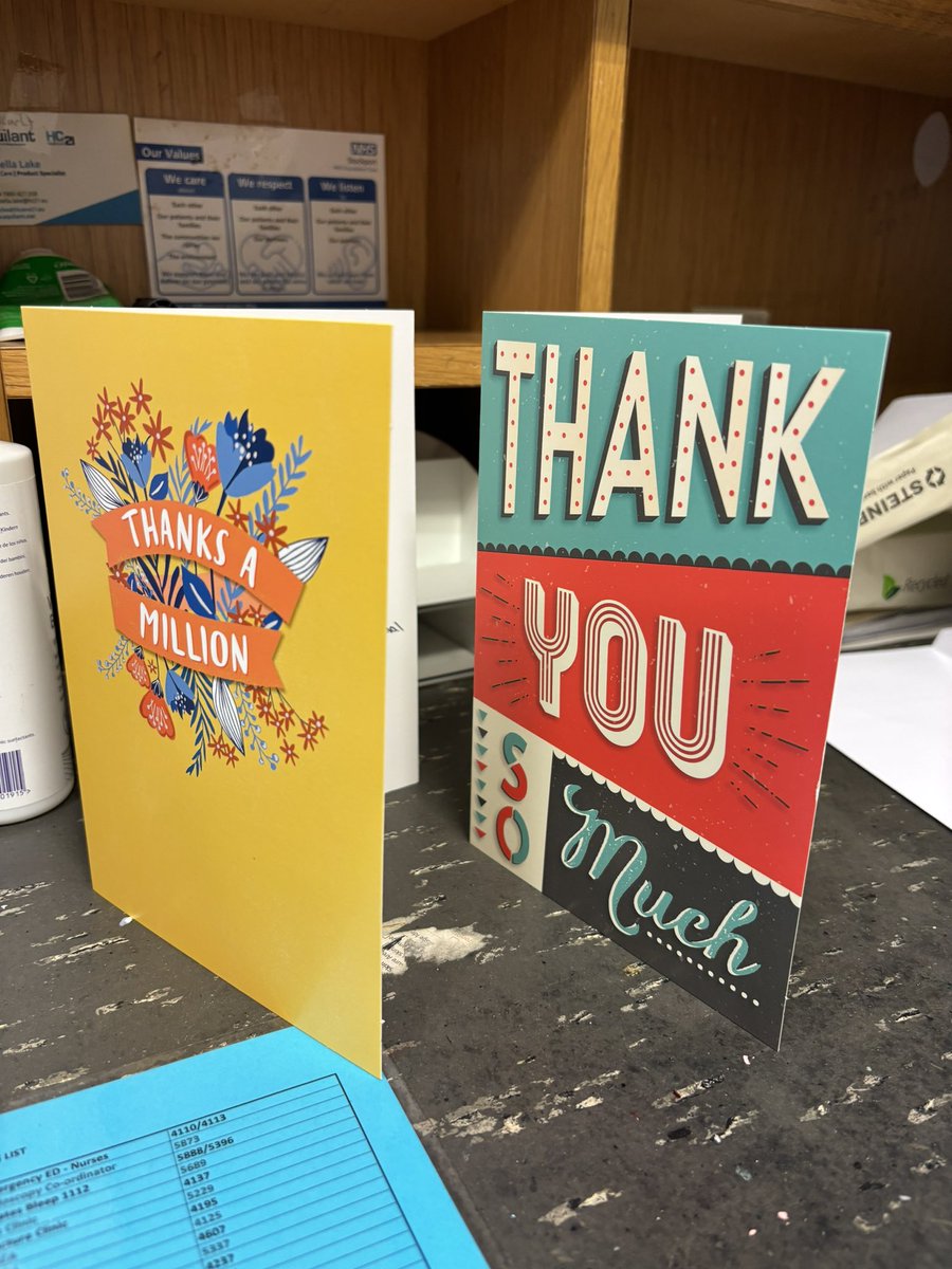A difficult week made better by this kindness <a href="/ChrisOL05142560/">Chris O'Loughlin</a> <a href="/Shazhaley/">Sharon Haley</a>