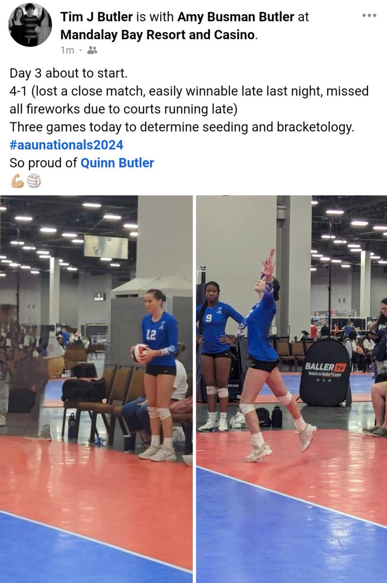 #aaunationals2024
#vegas
<a href="/PeachStateVB/">Peach State Volleyball</a> <a href="/MoCoVB1/">MoCoVB</a>