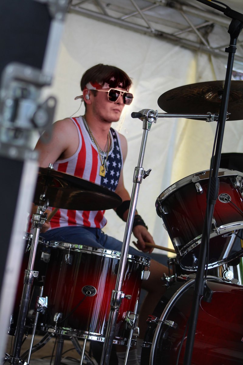 FUSE Festival in the Park