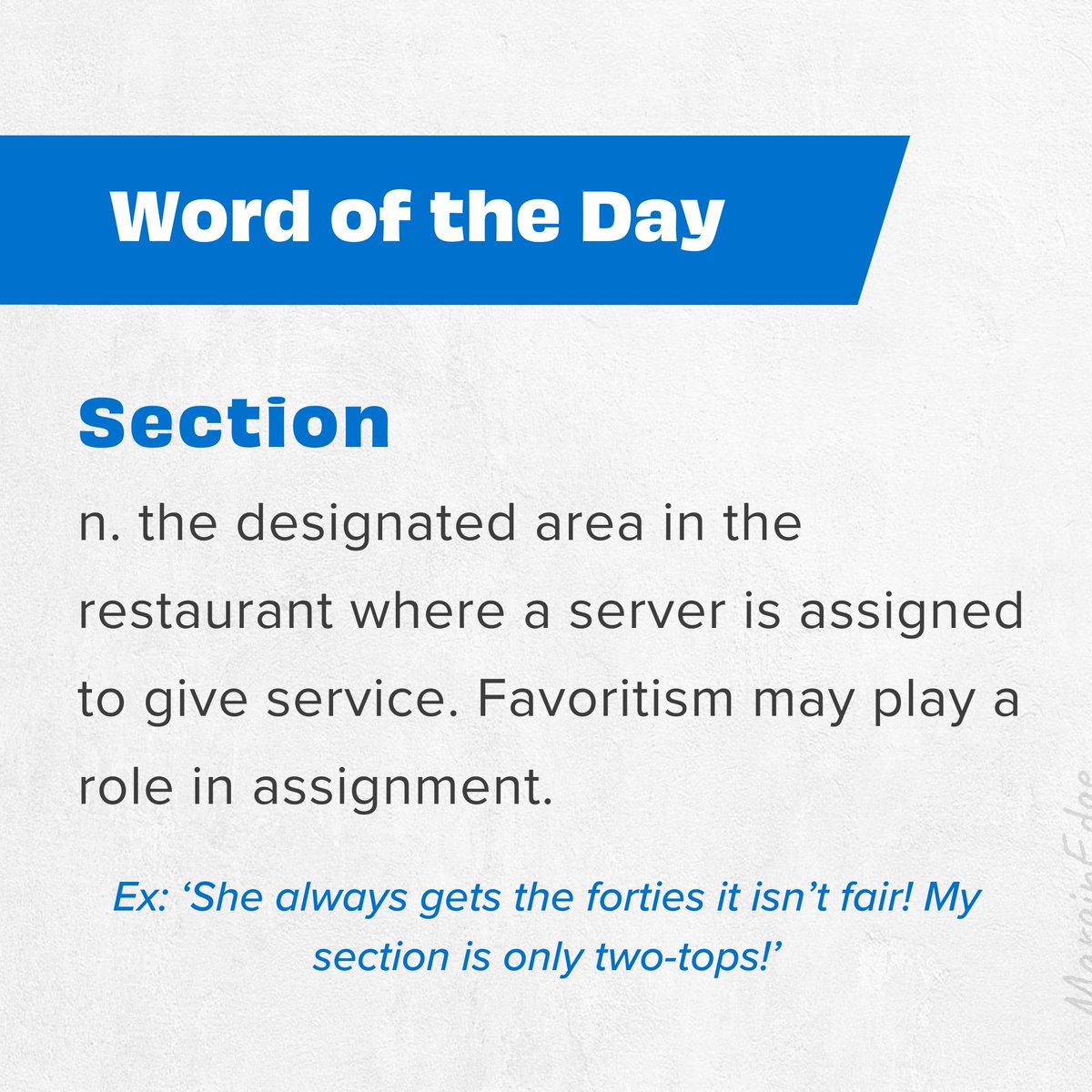 MarginEdge tweet media