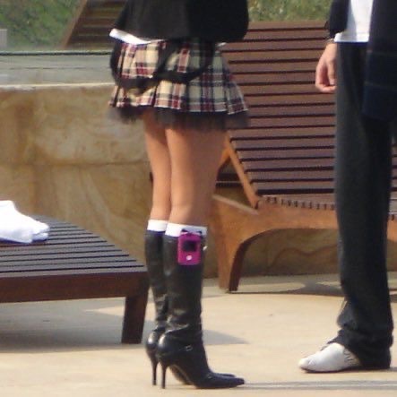 Anahi, 2006