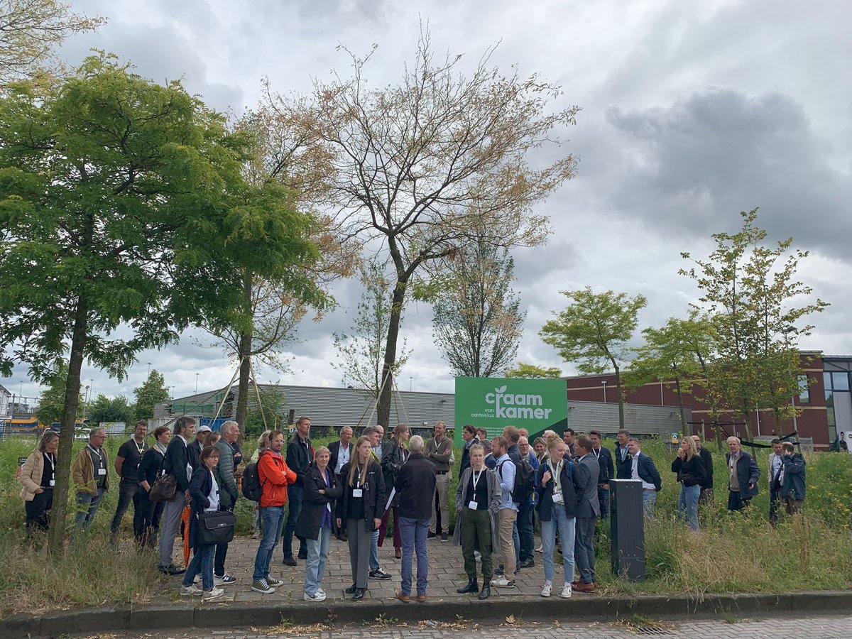 Cartesius Utrecht tweet media