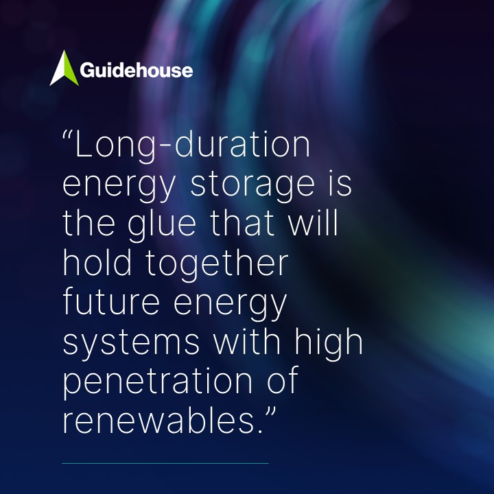Guidehouse Communities, Energy, & Infrastructure tweet media
