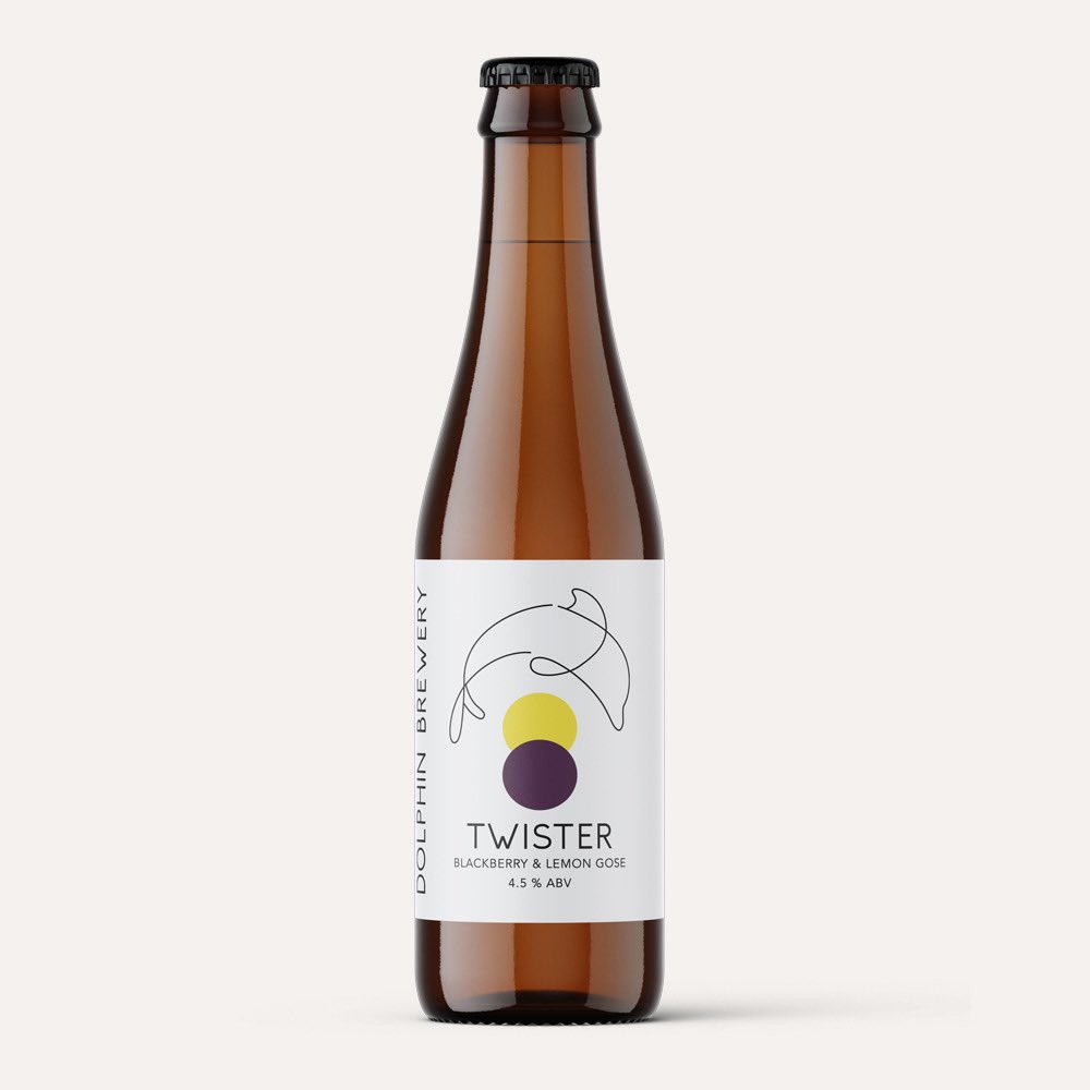 BreweryDolphin's tweet photo. Ok, we’re going for it - we’re committing to @ReadingFarmMkt tomorrow. You will see some formulation of Dolphin Brewery, from 8.15am - 12pm, with two new beers! 

See you tomorrow! https://t.co/Anxzf8pONN