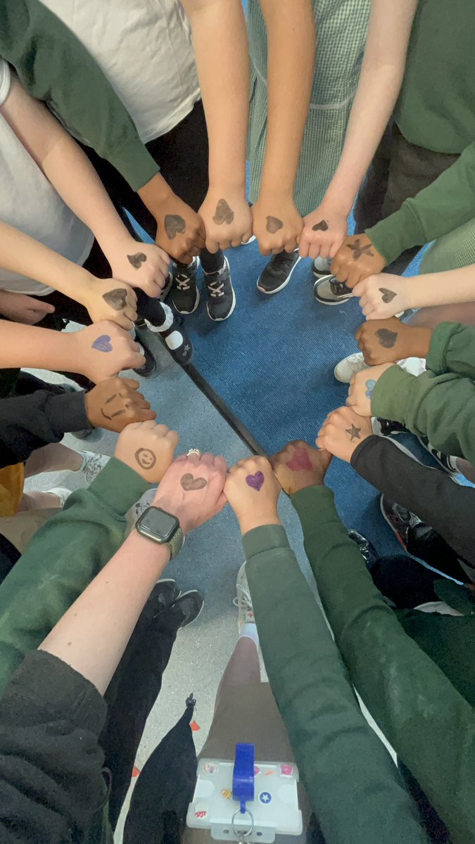 The last day in P3/2 💚 Wishing everyone a wonderful summer holiday ☀️
