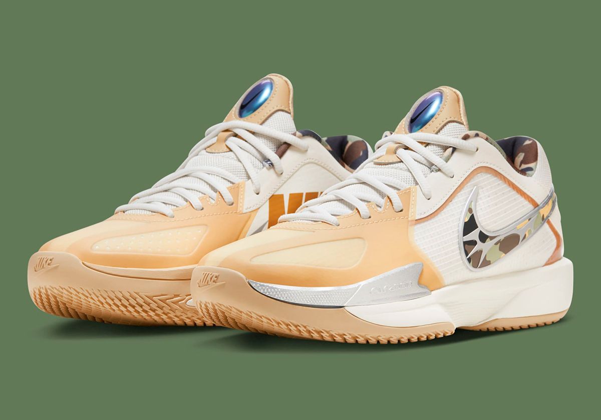 Nike GT Cut Cross 