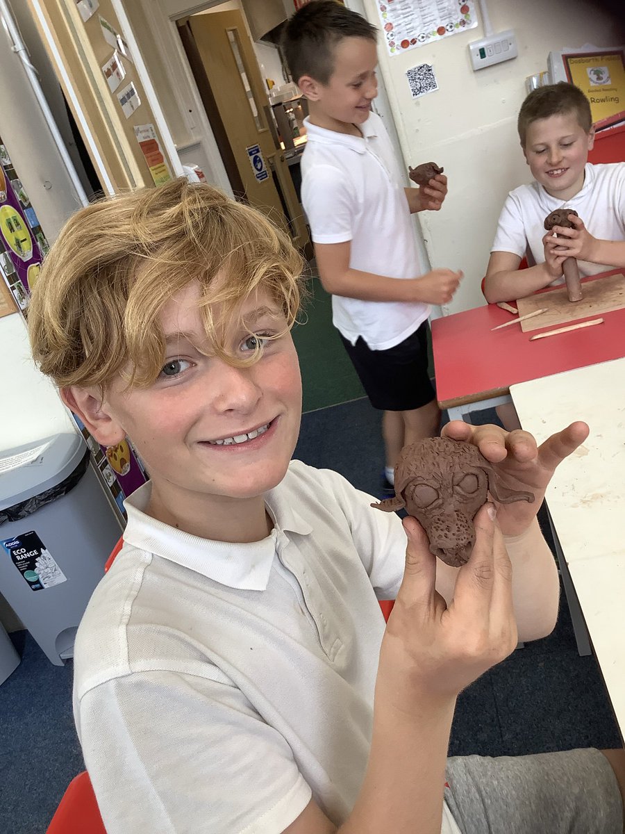 Alaw Primary School tweet media