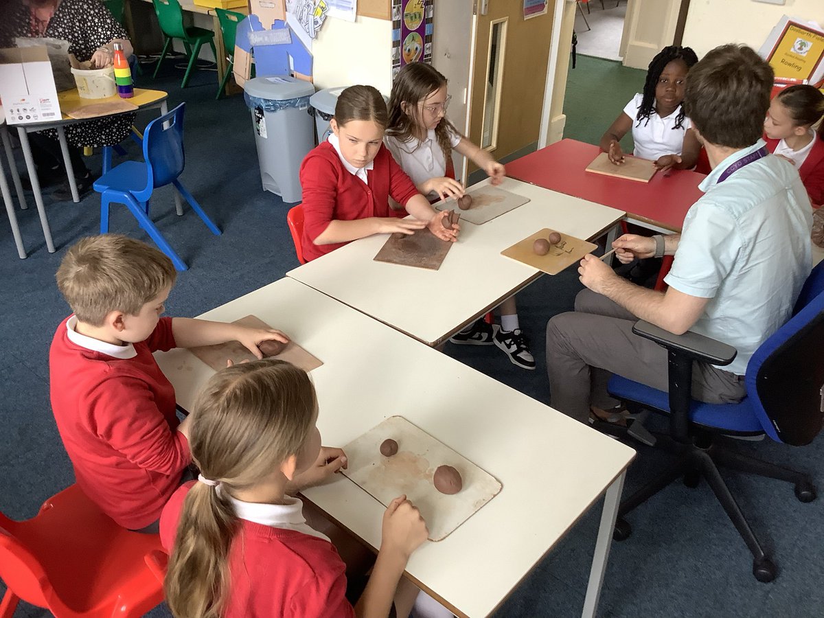 Alaw Primary School tweet media