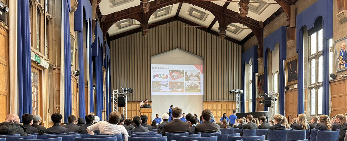 Citizen Science tweet media