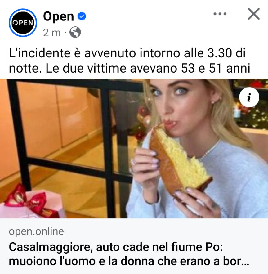 cervedian's tweet photo. Continuo a seguire la pagina solo per la comicità involontaria https://t.co/NfKaMhPXol
