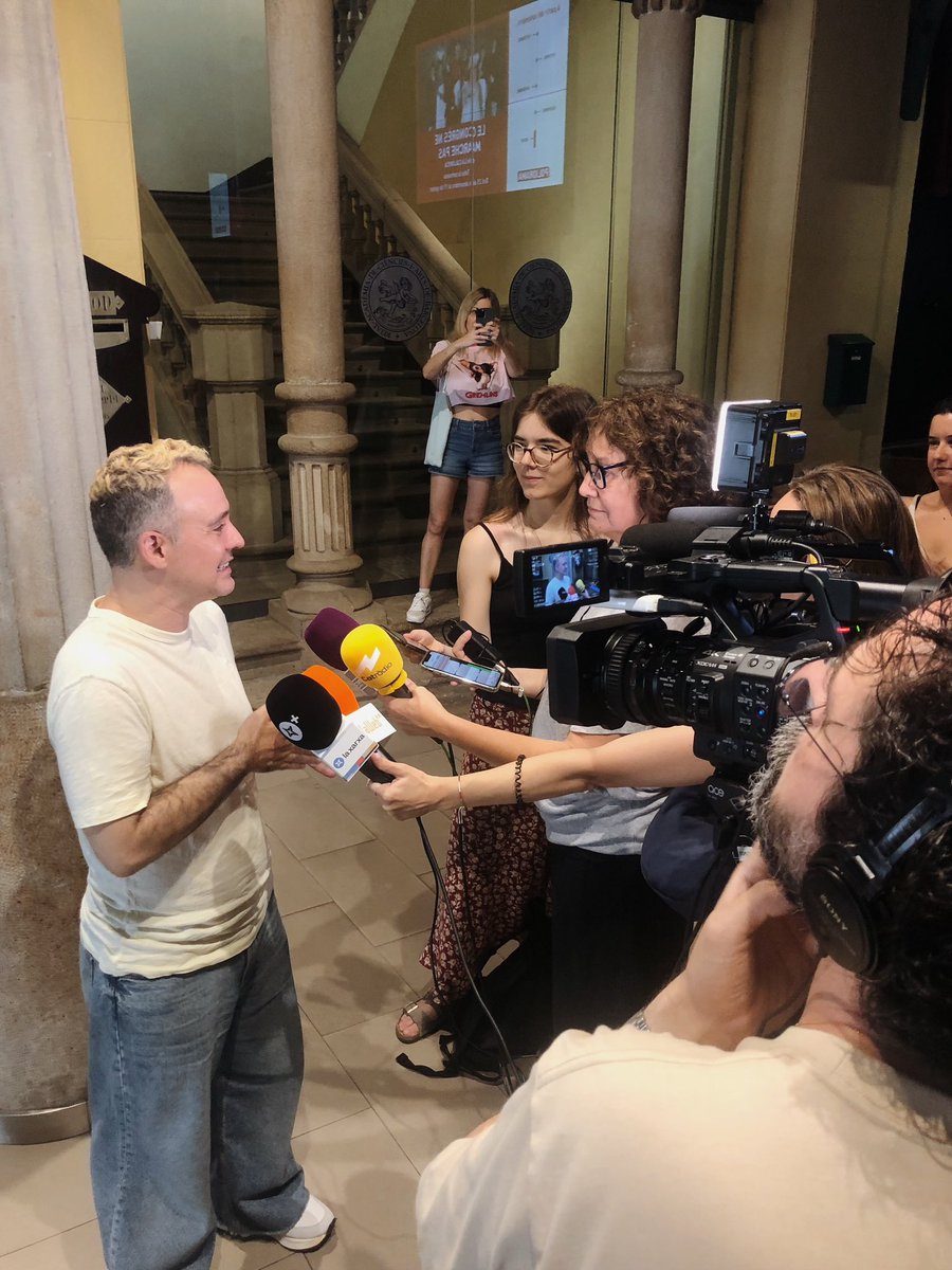 Maria Bros Carreras tweet media