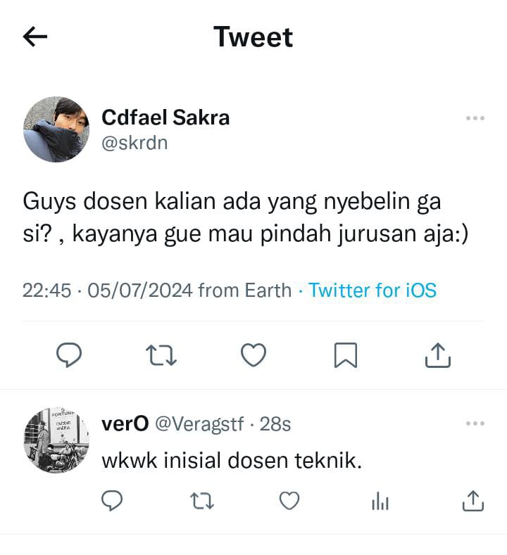 bububyl's tweet photo. Sekyung X Yiheon AU. 

- DOSEN NYEBELIN TAPI GANTENG -

From high School of a gangster. 
#povau #fakechat #aubxb #HighSchoolReturnOfAGangster #aubl #sekyung #yiheon #sekolah https://t.co/Pb0u8Cibxe
