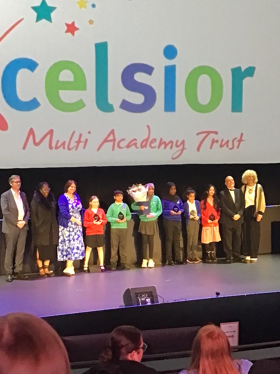 NansenSchool's tweet photo. We are so incredibly proud of our WINNER Nasra and runner up Rehan! They were both phenomenal! Well done to our absolute superstars! @ExcelsiorMAT @leightrustb8 @NansenHT @DHT_Nansen @MrsRYasmeen #equality #SUSO24 https://t.co/uWZfuOkzOu