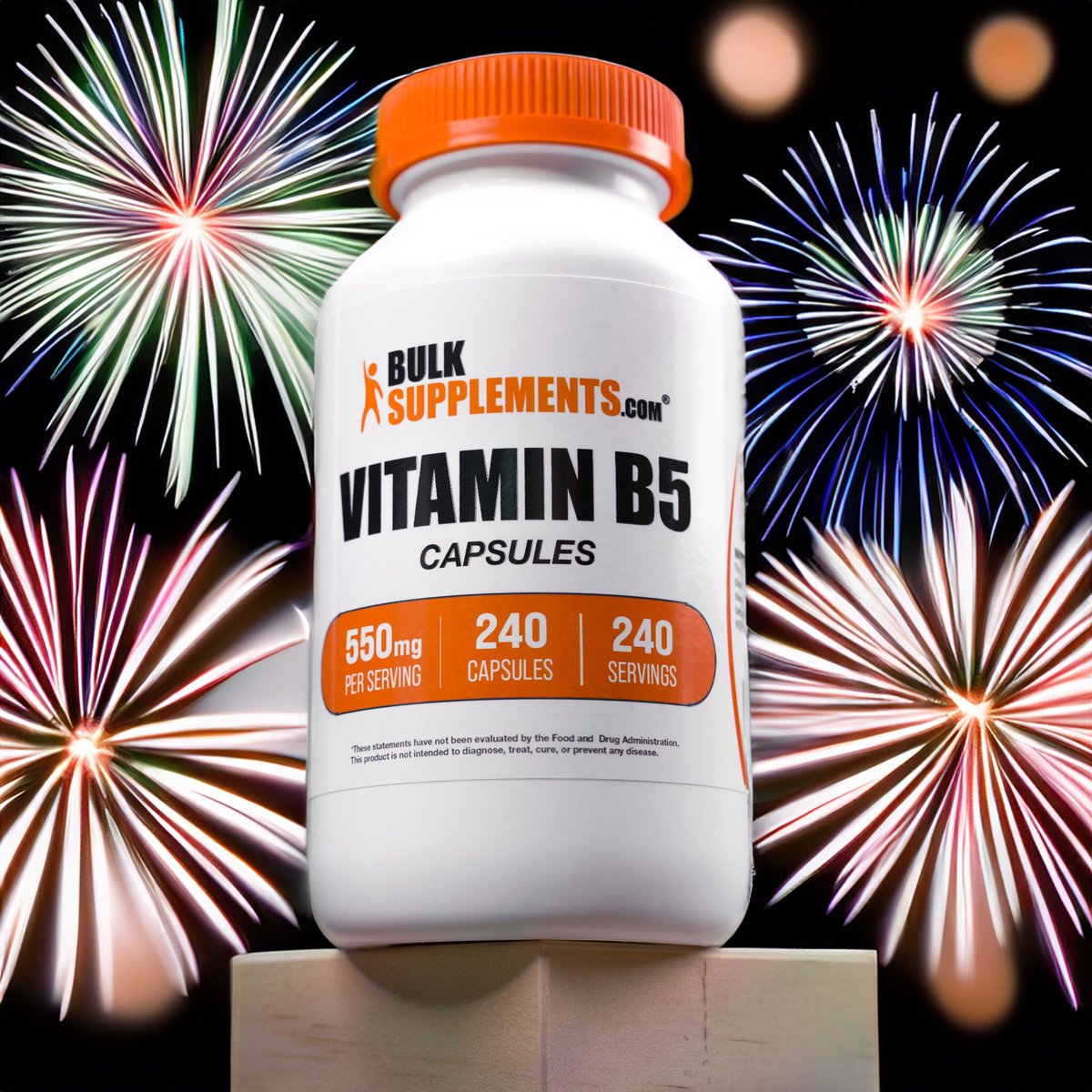 Bulk Supplements tweet media