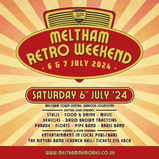 We are having a FREE OPEN DAY tomorrow at the Meltham Memories Weekend.  We will be open from 11 am to 4pm  and  are based just off Greens End Road, Meltham. Pay us a visit and see how you can look into your family's past - also coffee, tea and homemade cake!