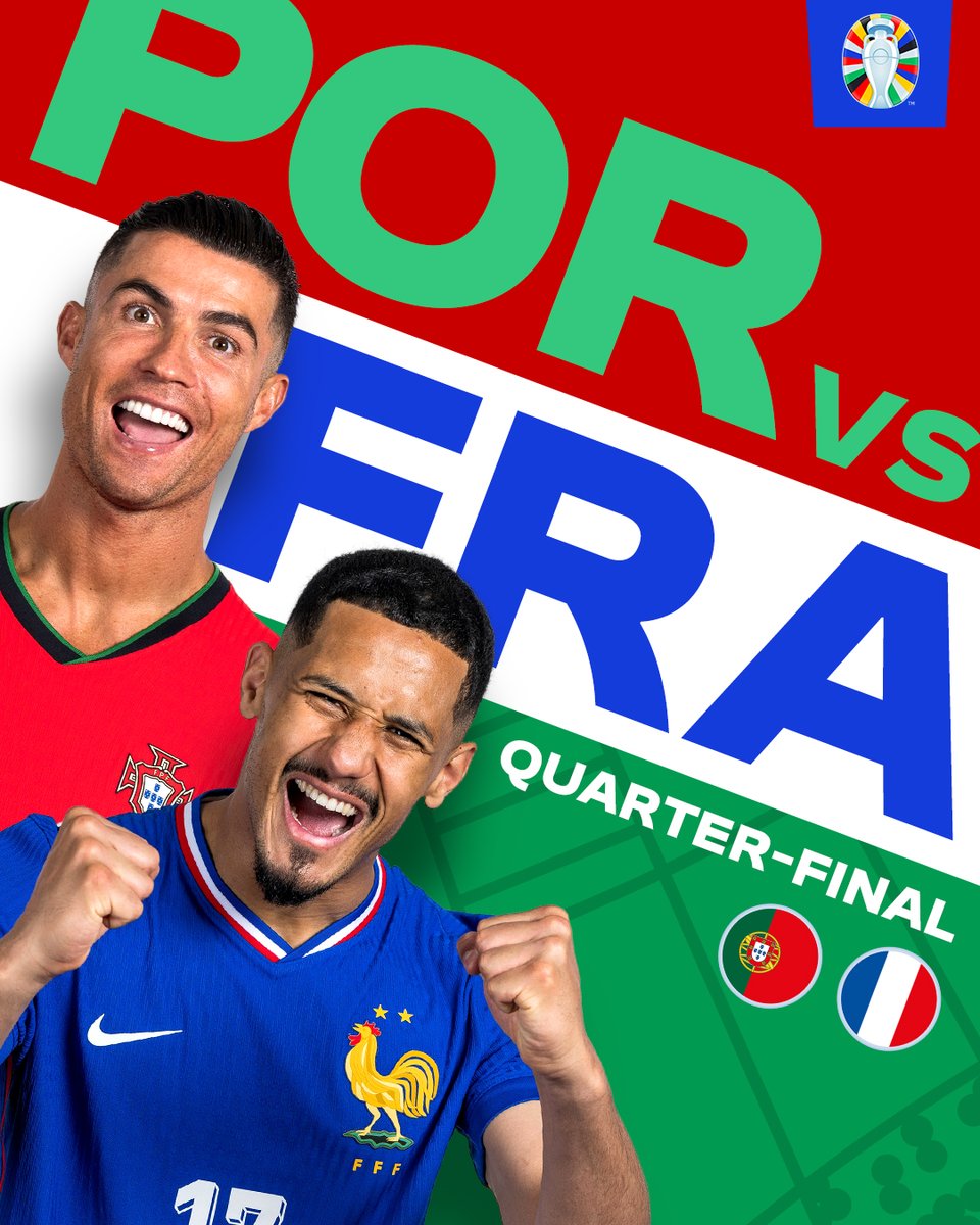 UEFA EURO tweet media