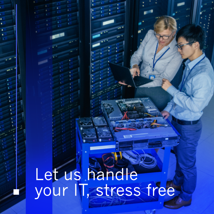 technosisinc's tweet photo. Is your business tech stressing you out? Breathe easy and let the experts manage your IT.

We take care of the IT headaches so you can focus on your business.

Ready to trade tech worries for success?  https://t.co/n0AZPWK20G

#ITServices #StressFreeIT #ManagedITServices https://t.co/JP7BtpfhwW