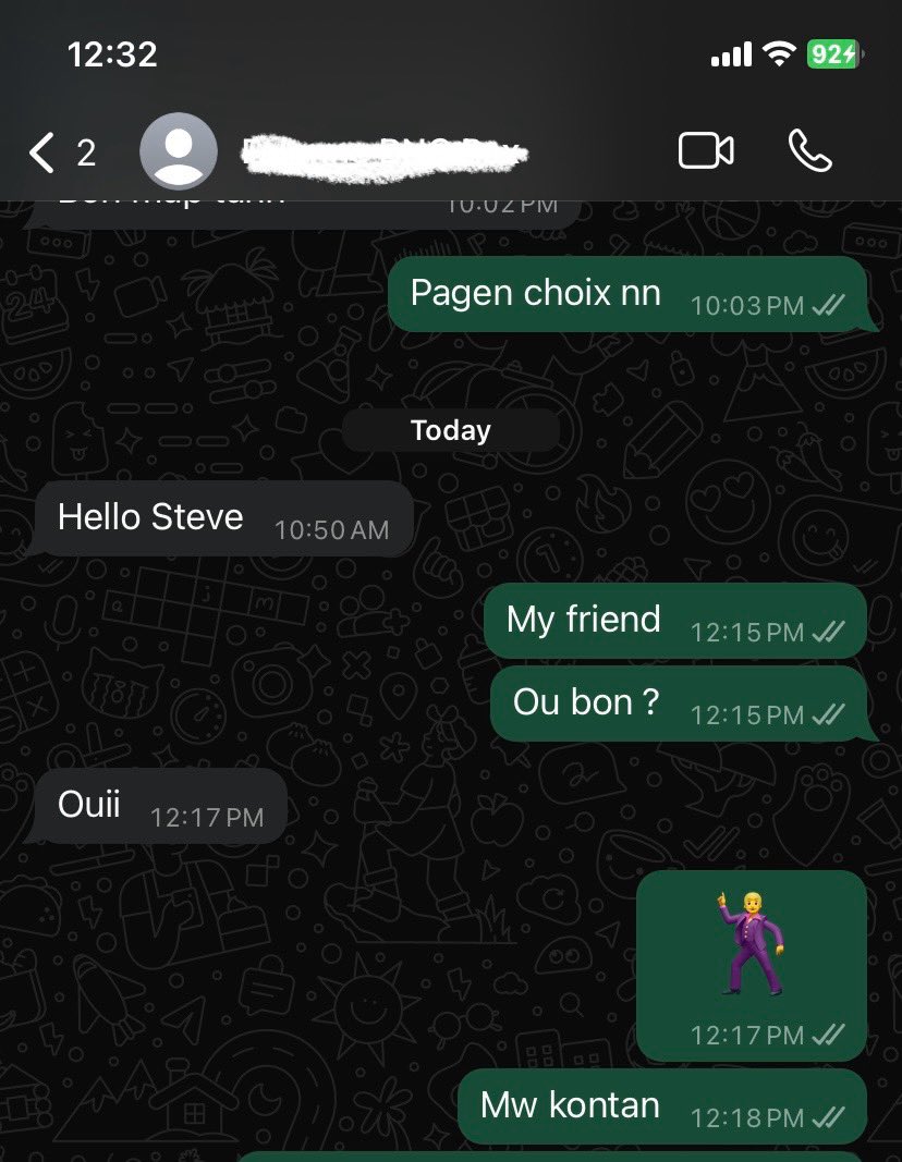 Exa-News & Technologies tweet media