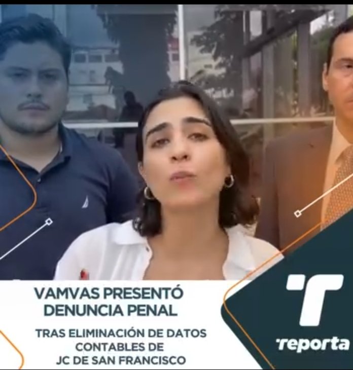 Varias Juntas Comunales  recibidas en evidente desidia y abandono.

Urge auditorias y consecuentemente interposición de denucias penales. No hacerlo se constituye para las nuevas autoridades electas en un delito penal por complicidad.