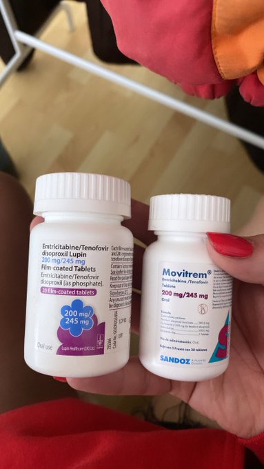 Para los que se preguntaban, as&iacute; se ve el PreP en Mexico y as&iacute; el de UK 🤣 https://t.co/MdghqocZRx