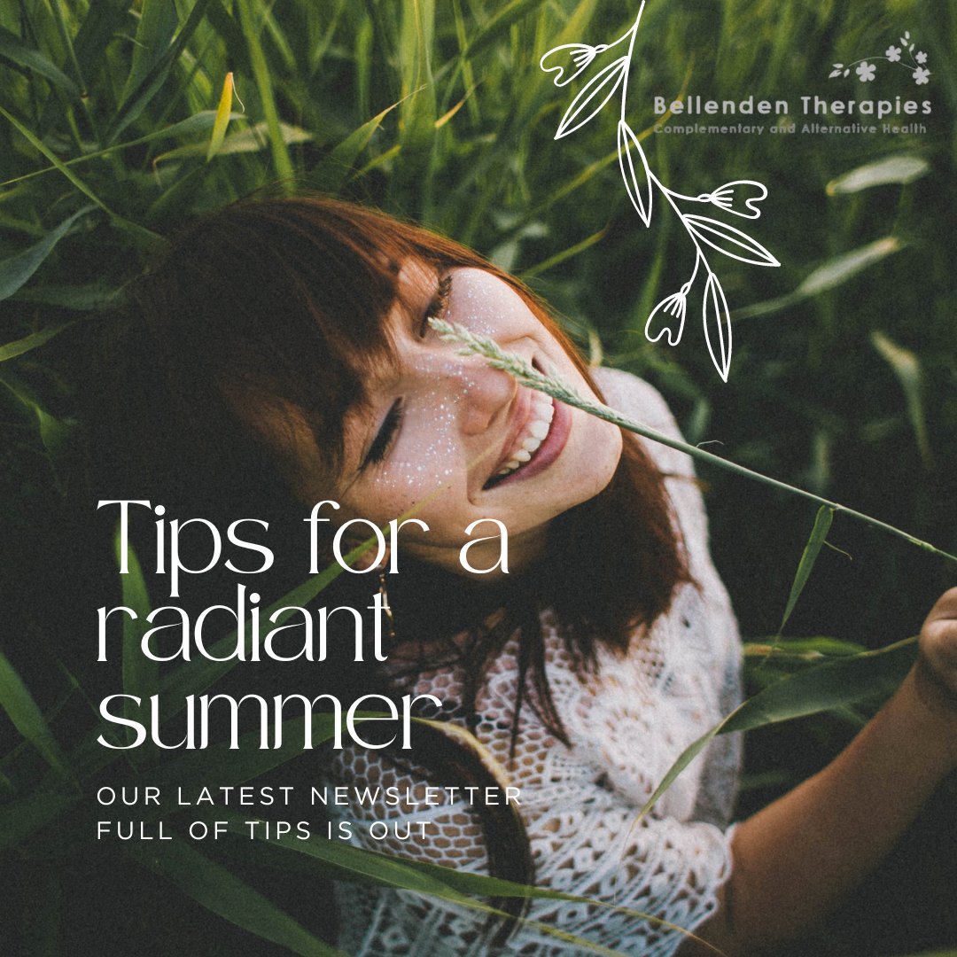 Tips for the body and mind for a radiant summer - mailchi.mp/fafcacab8456/t…