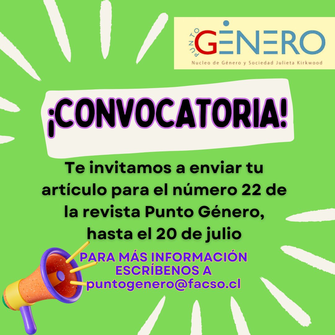 Núcleo J Kirkwood tweet media