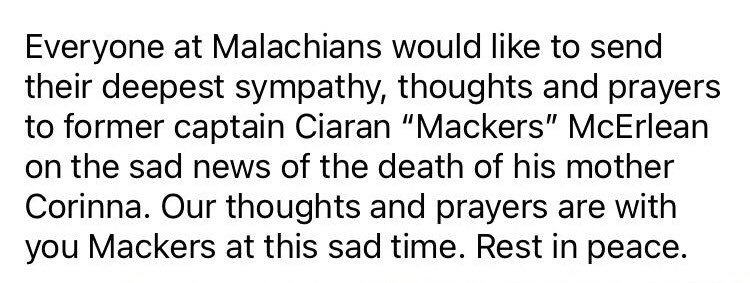 Malachians FC tweet media