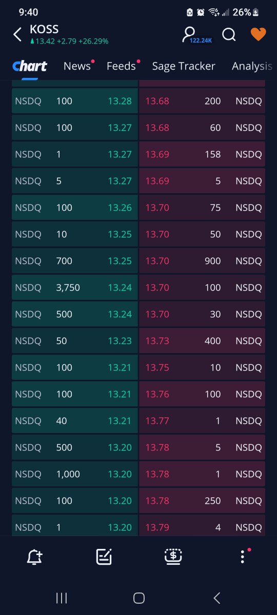 Christalball93's tweet image. #Koss getting #spoofed hard now