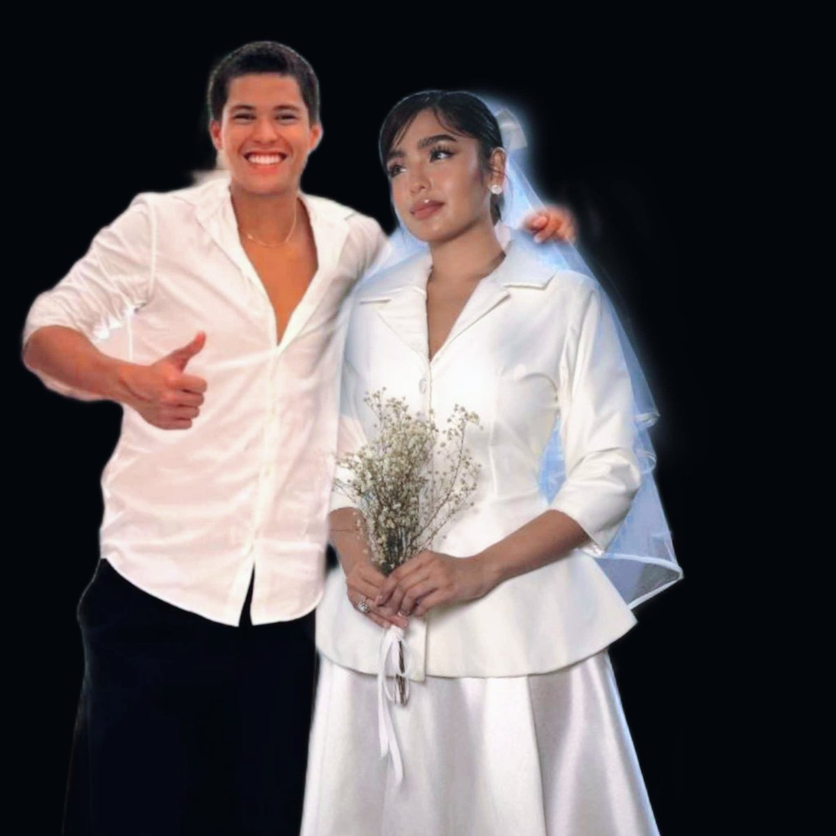 LiezelGord16007's tweet photo. Ito nlng ata pangarap ko ang maging masaya kayo.d ko alam kung normal pa ba ako😅😁
#HSBlaming https://t.co/S97Qm4UvrF