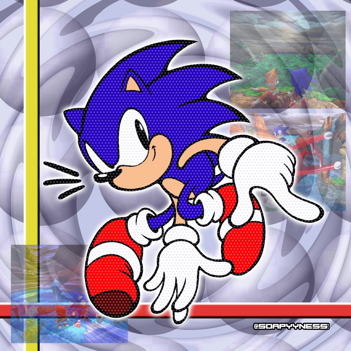 0x_Alexms's tweet photo. Y2K Saturn Sonic https://t.co/6goF1NjgJ4