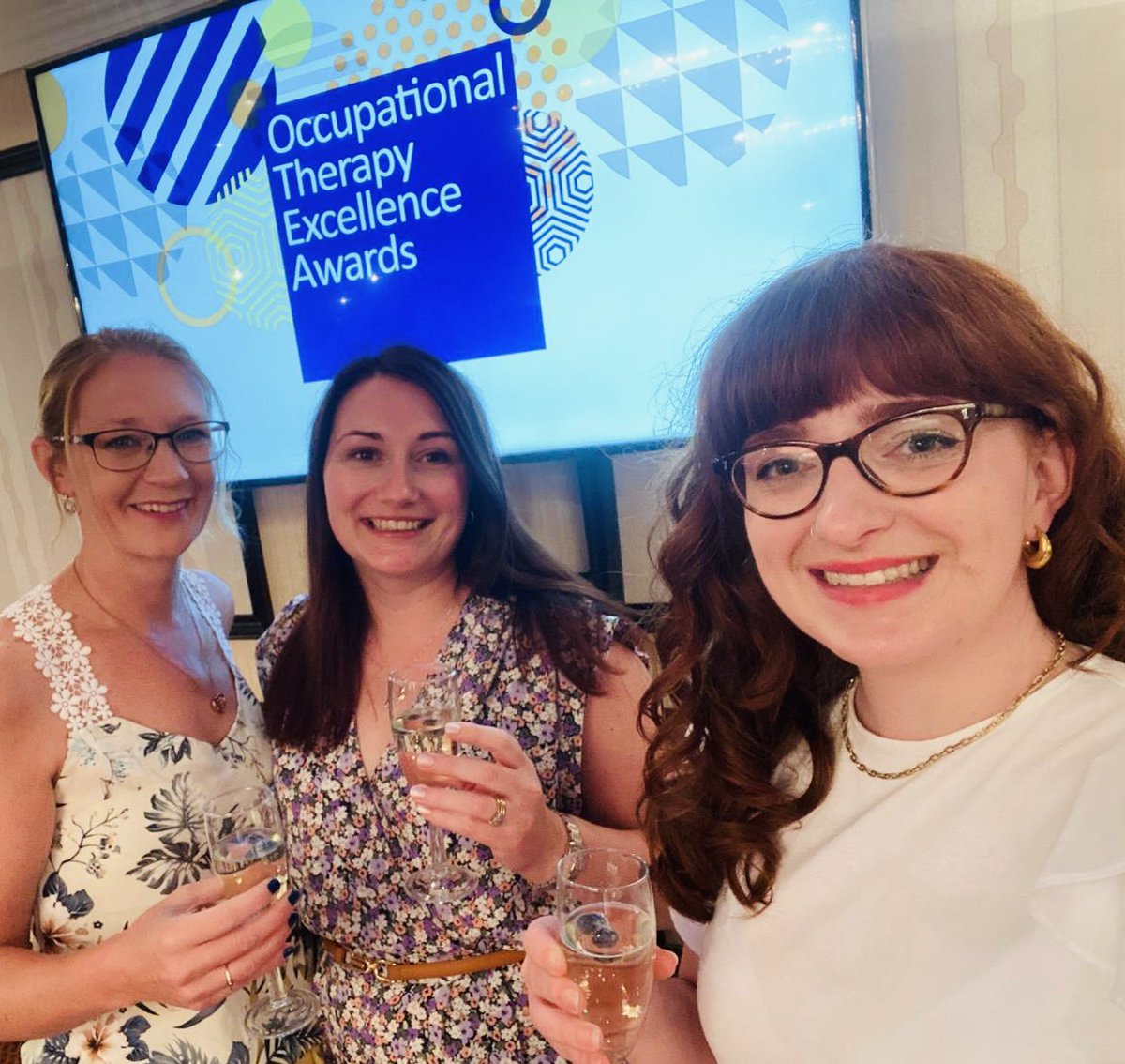 UoG Occupational Therapy tweet media