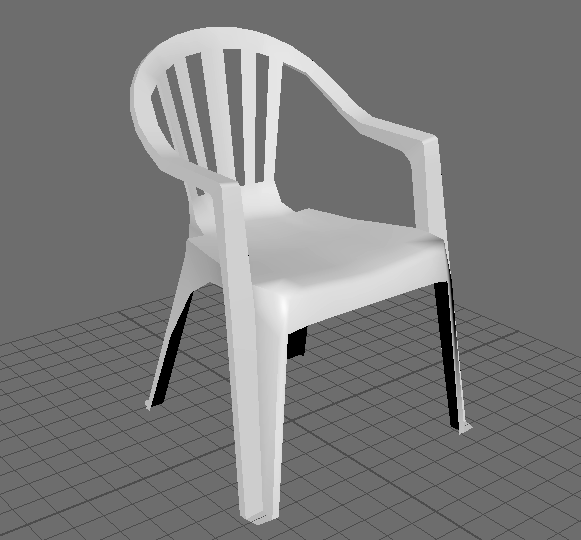 Wuffwick's tweet image. Well, got a lot of requests for it so this will be the next VRChair! Along with a tutorial to add your own meshs!