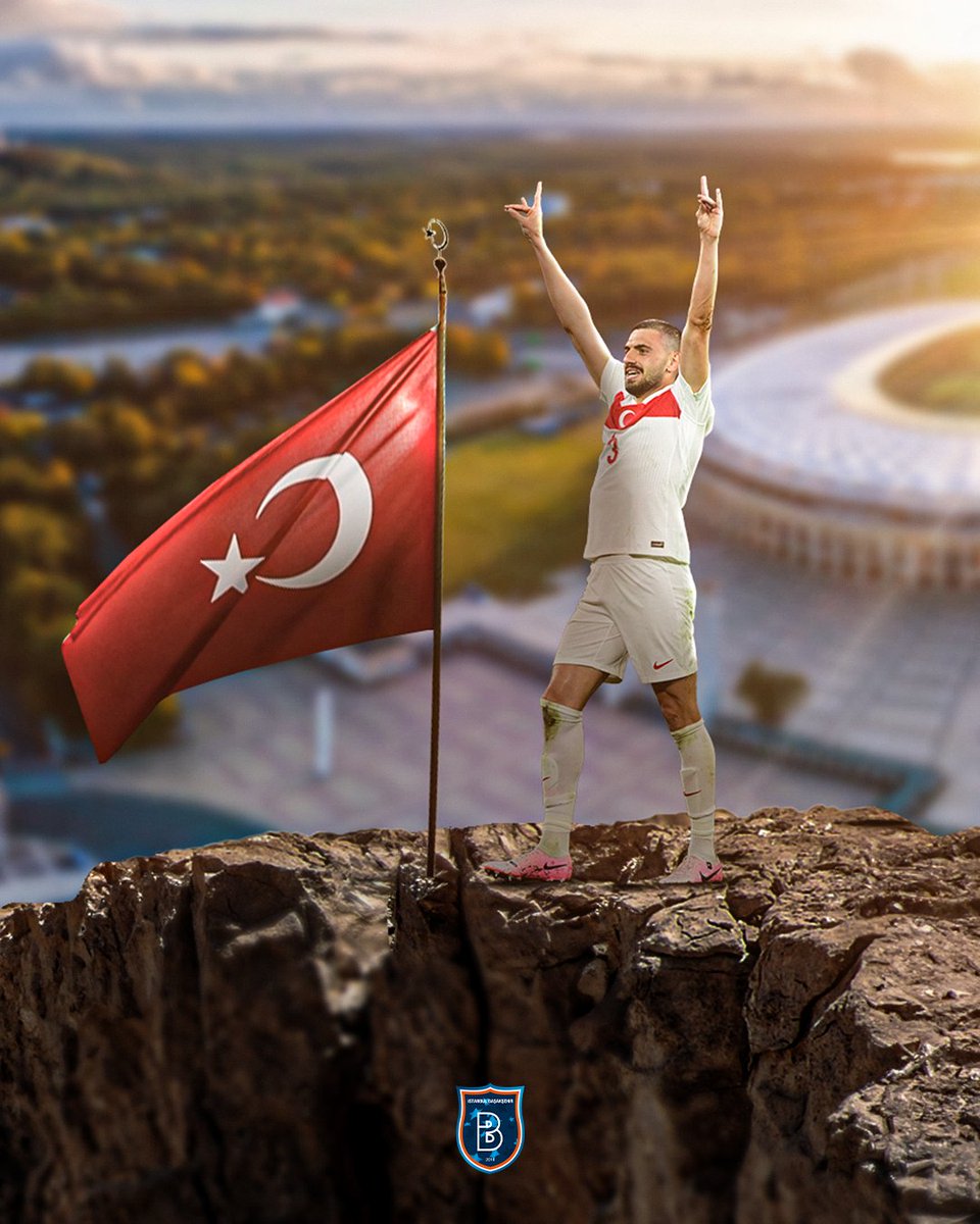 RAMS Başakşehir tweet media
