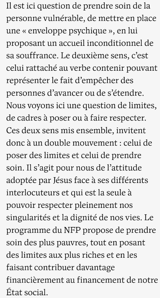 GaultierBes's tweet photo. Intéressante application des concepts de #contenance et de #limite, qu'il faudrait, pour être complet, étendre aux transgressions bioéthiques, voire au bon usage des frontières... https://t.co/nNbLCeTgqN
