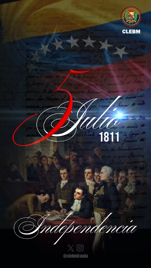 Consejo Legislativo de Miranda tweet media