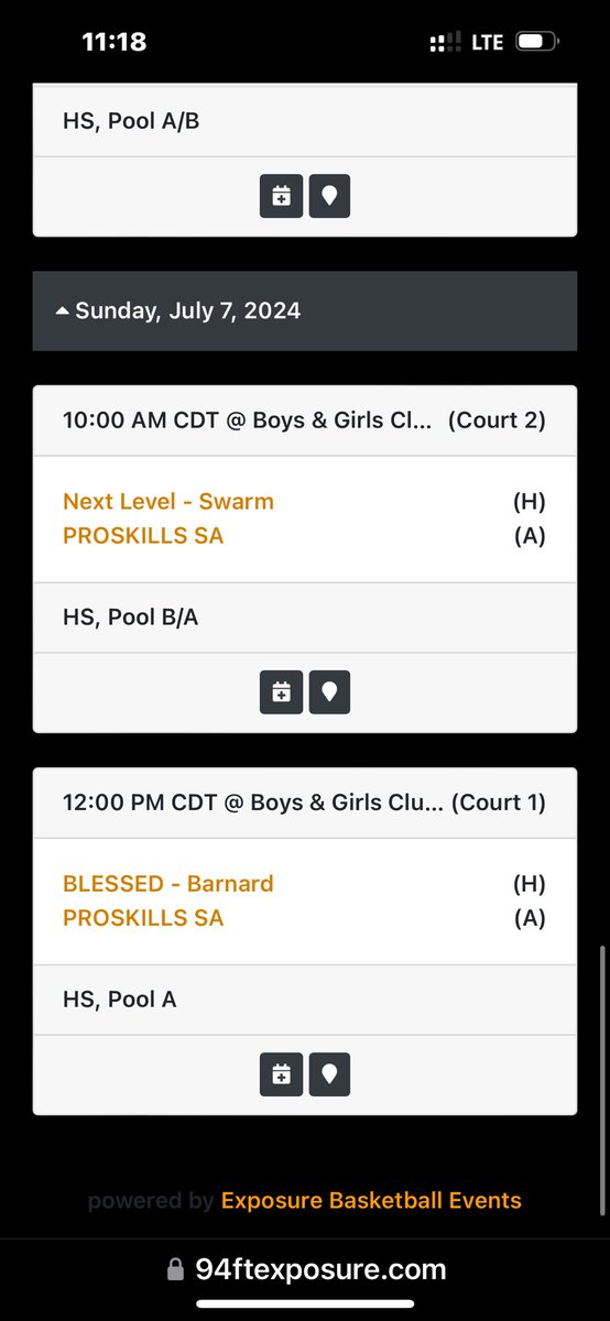 Off to OKC for the Summit Series Finals! 🏀 Nike Proskills 2025 Squad is ready to showcase their talent with college coaches watching closely. Bringing our A game to represent the 210 in the 405! Let's make every minute count. 💪 #NikeProskills #SummitSeriesFinals #OKCBound